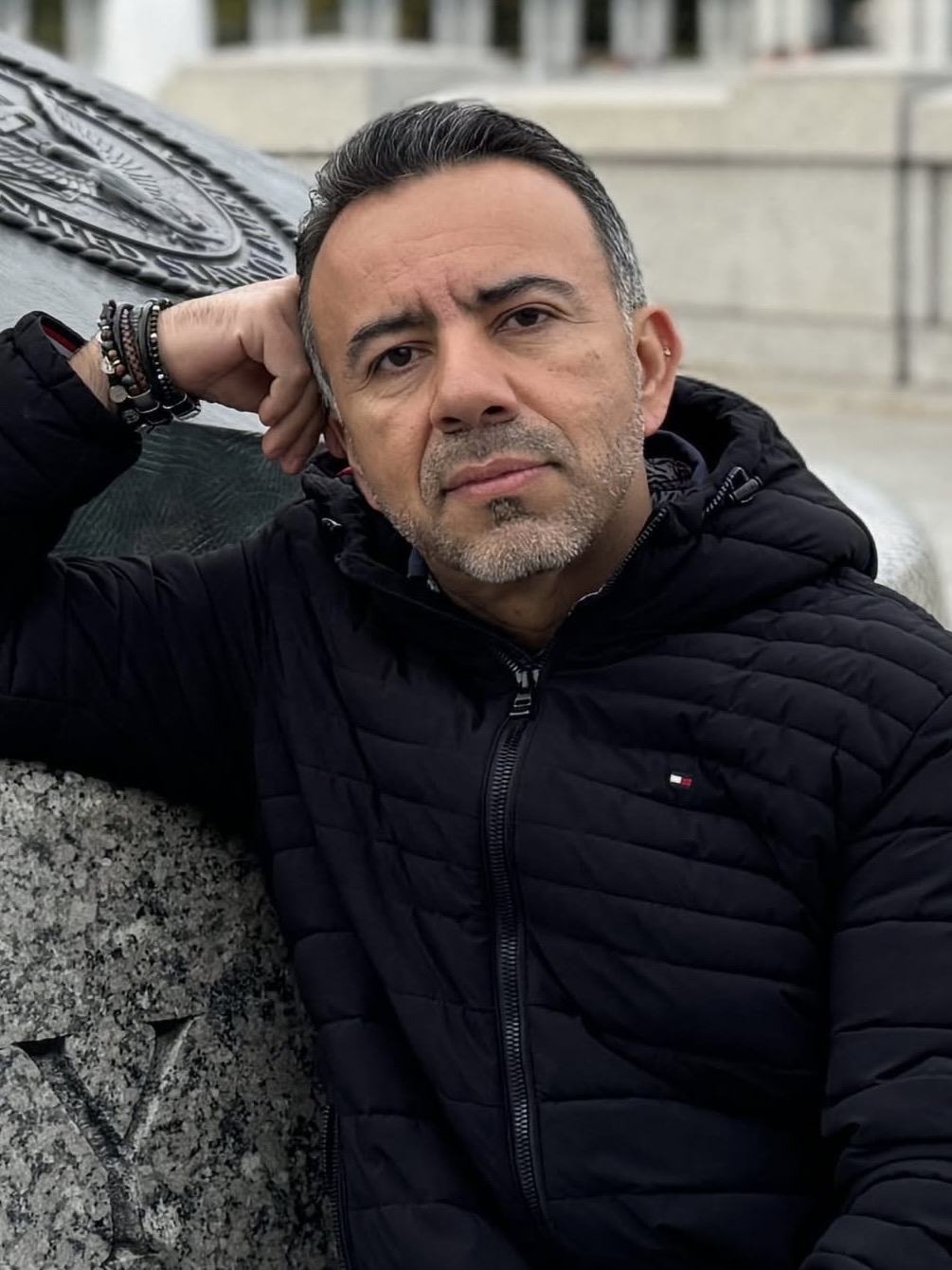 Ciro Granados