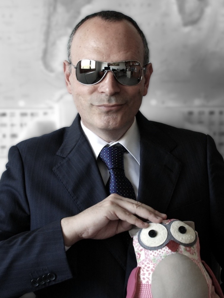 Pepe Ribault