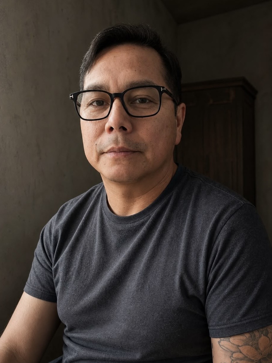 Hugo Wilfredo Torres Reyna